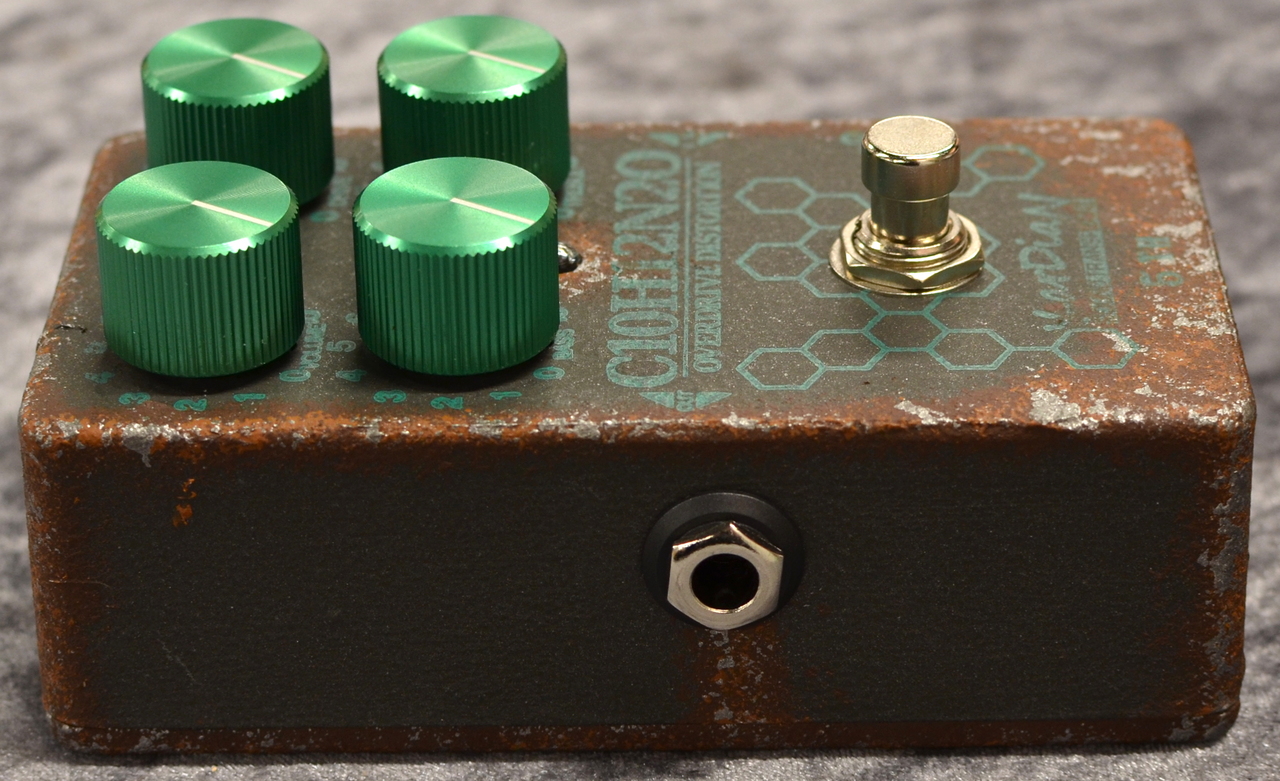 KarDiaN Serotonin 5th #54 【中古】（中古）【楽器検索デジマート】