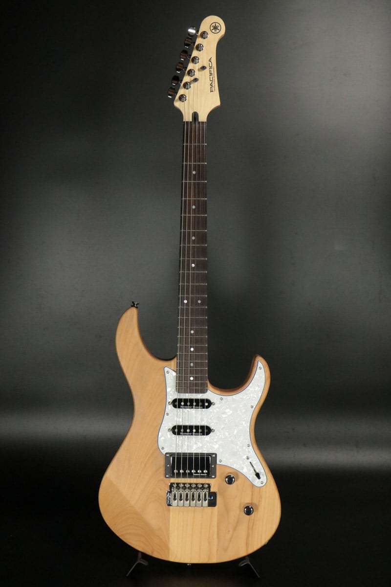 美品 YAMAHA PACIFICA612V II X YNS ヤマハ YAMAHA PACIFICA612V II X YNS パシフィカ エレキギター