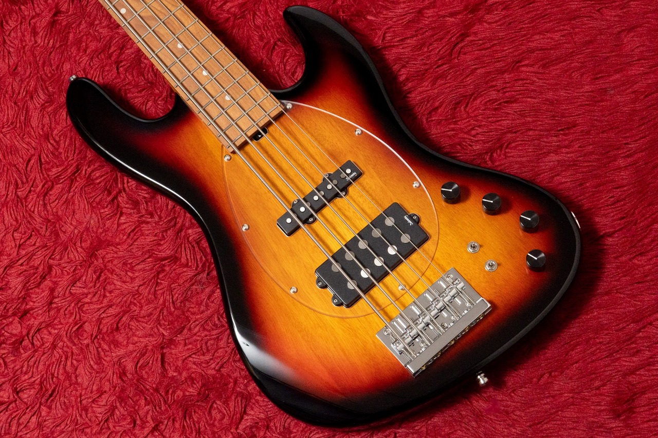 Sadowsky MX21 MJ5 TBT/M 3.870kg #J000274-25【GIB横浜】（新品特価