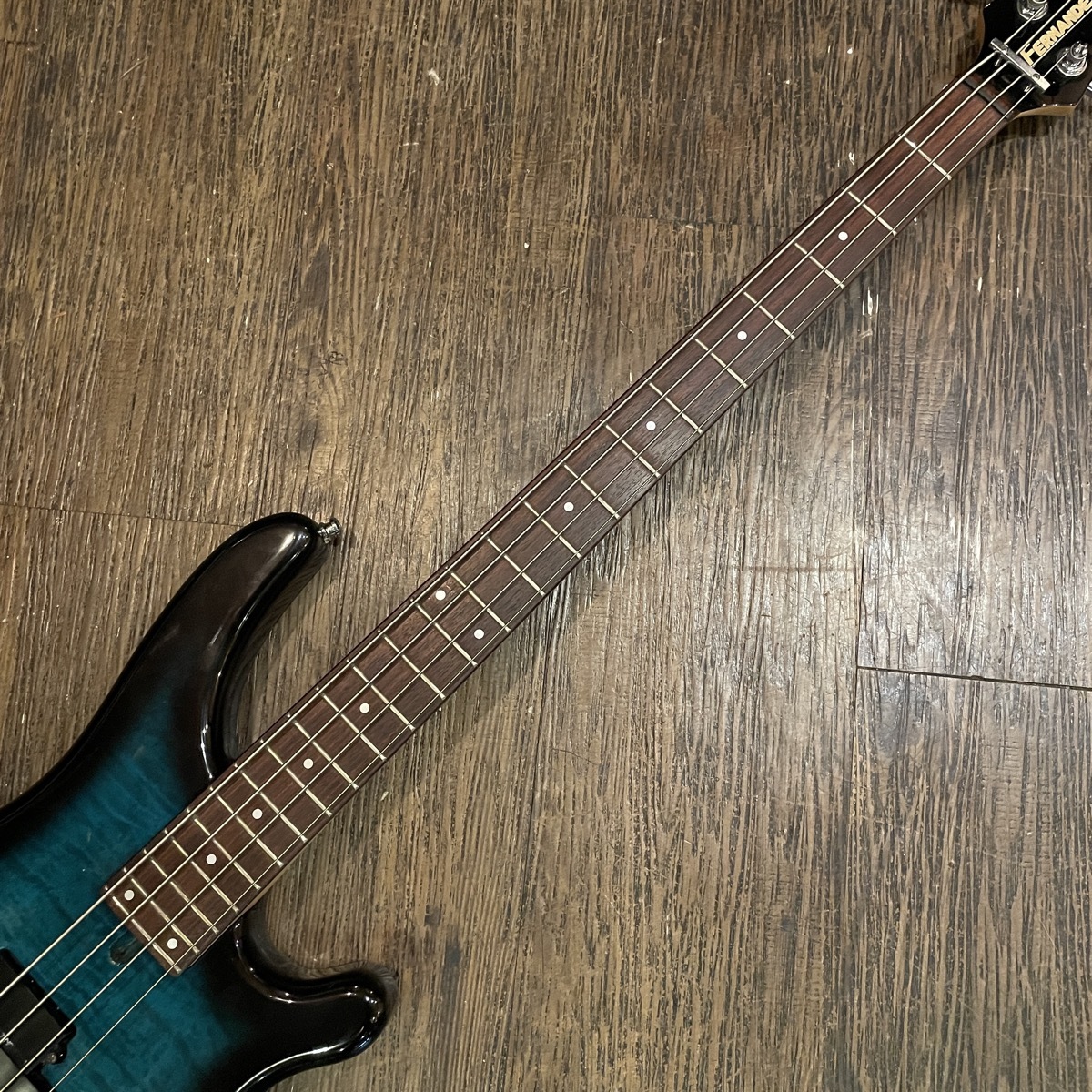Fernandes FRB-40M 2000's Electric ベースギター Fernandes FRB-40M 2000's Electric ベースギター FERNANDES FRB