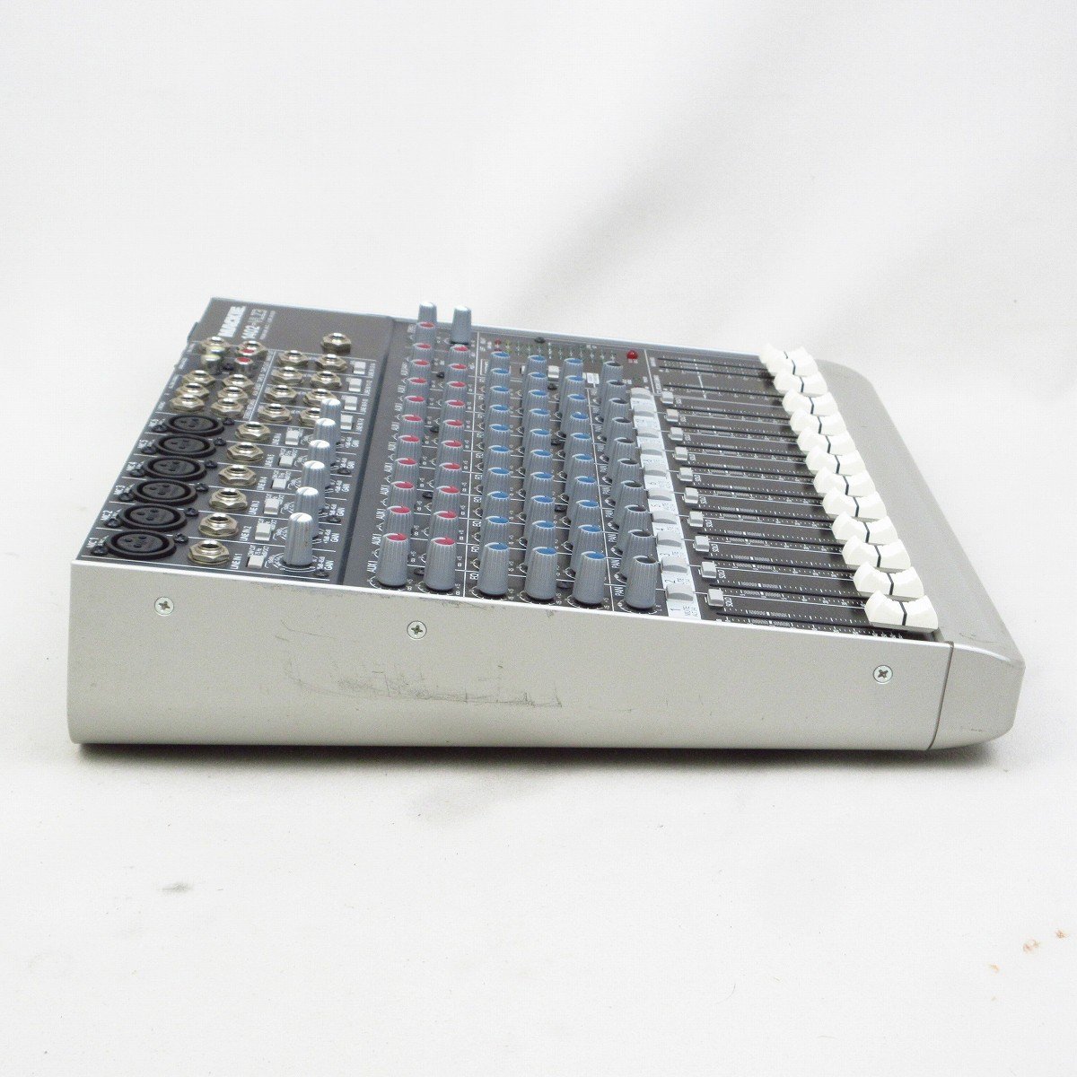 Mackie 1402-VLZ3 14チャンネルアナログミキサー【横浜店 Mackie 1402-VLZ3 14チャンネルアナログミキサー【横浜店