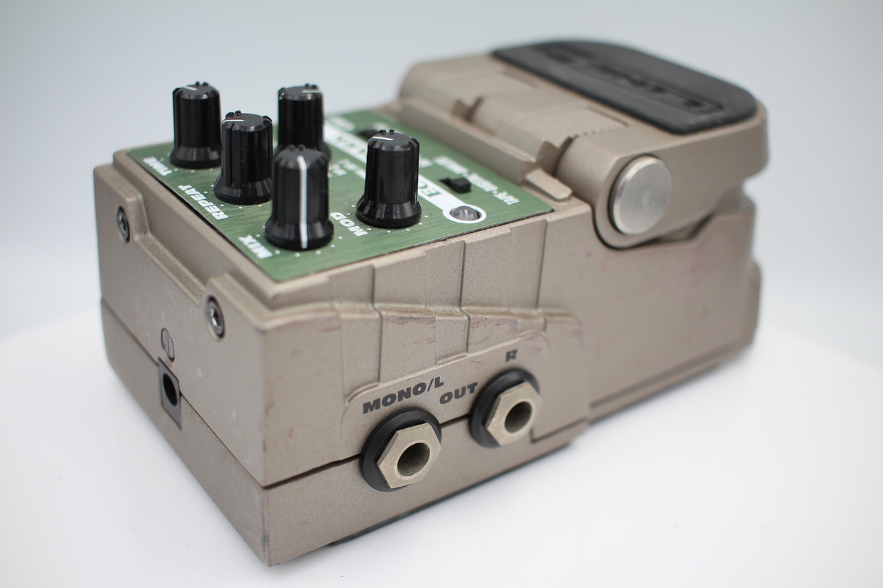 Line6 Echo Park インプレッションと価格比較