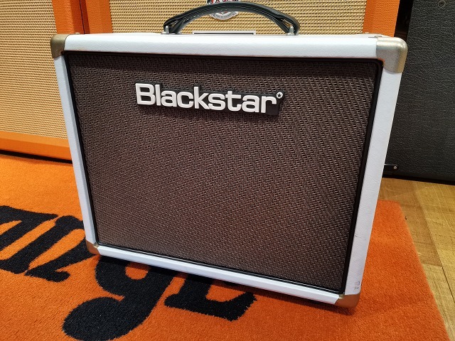 Blackstar 【USED】【フルチューブ5Wギターアンプ!】HT-5R【リバーブ 