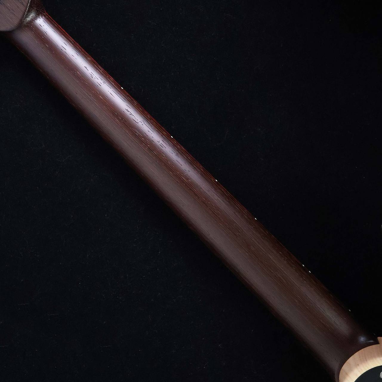 SAITO GUITARS S-622 Naked/Ash-Wenge/HH S/N：263544 【ショップ