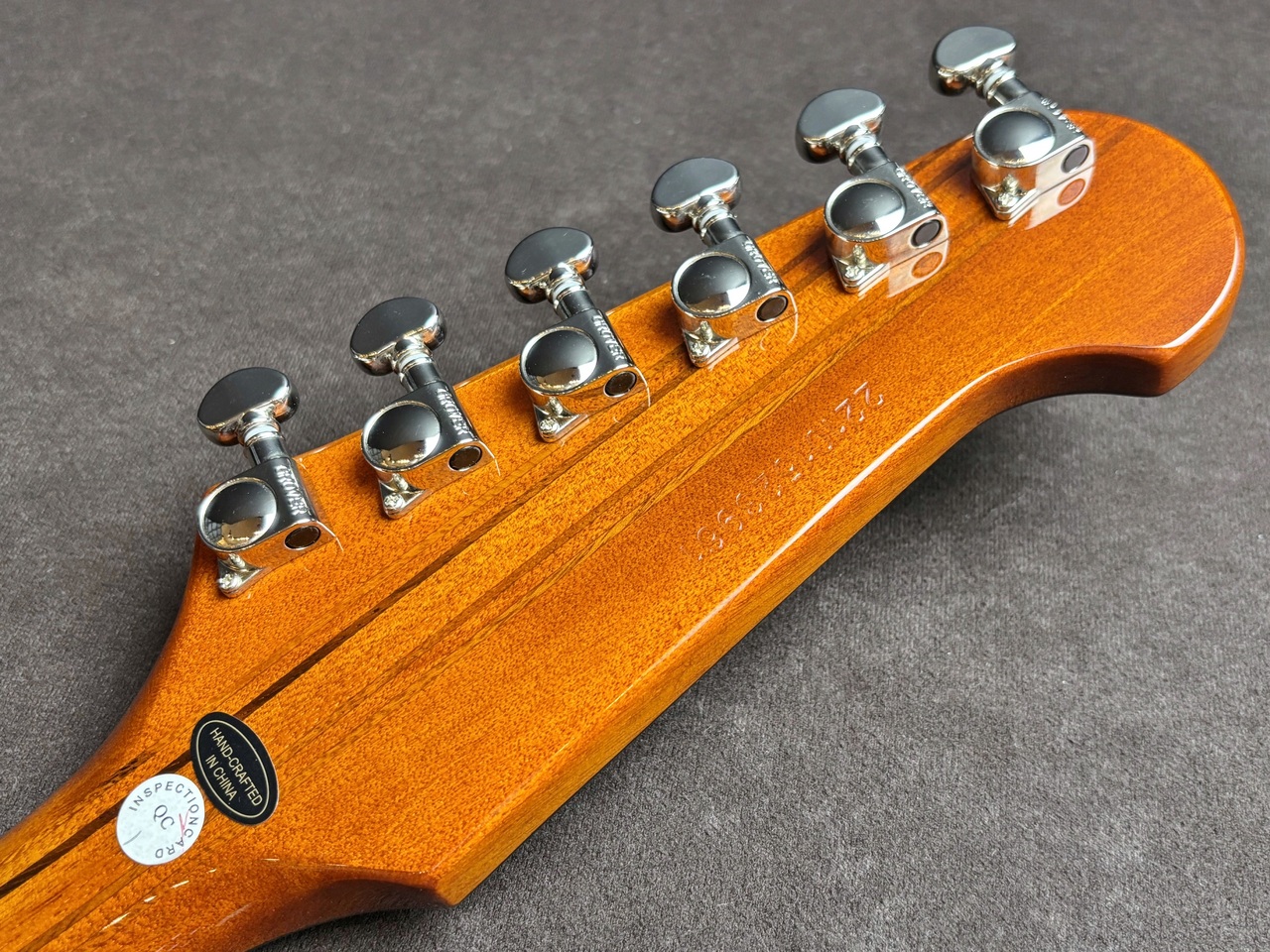 Epiphone Firebird Vintage Sunburst（中古）【楽器検索デジマート】