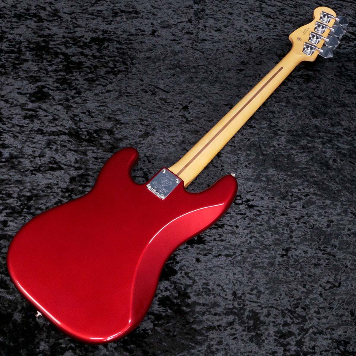 Fender 75th Anniversary Player II Precision Bass Maple Fingerboard