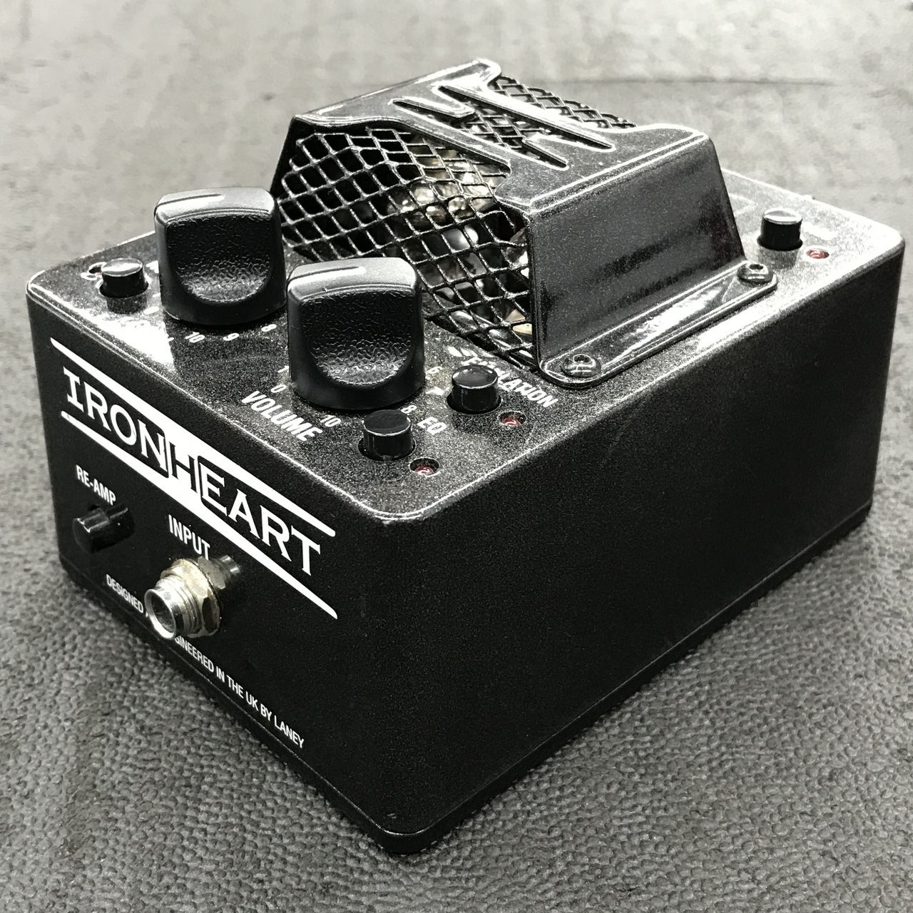 Laney IRT-Pulse（中古）【楽器検索デジマート】