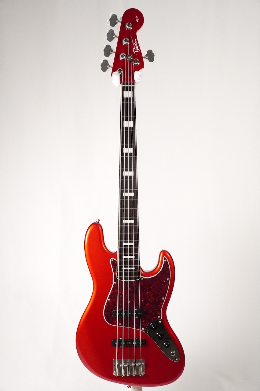 Provision VJB5-24-#012 -Candy Apple Red- [4.21kg]（新品/送料
