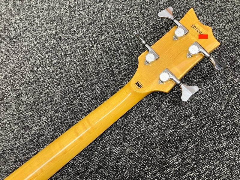 ★新品EMG81&60搭載★EDWARDS E-MA-110C エレキギター ☆新品EMG81&60搭載☆EDWARDS E-MA-110C エレキギター - メルカリ