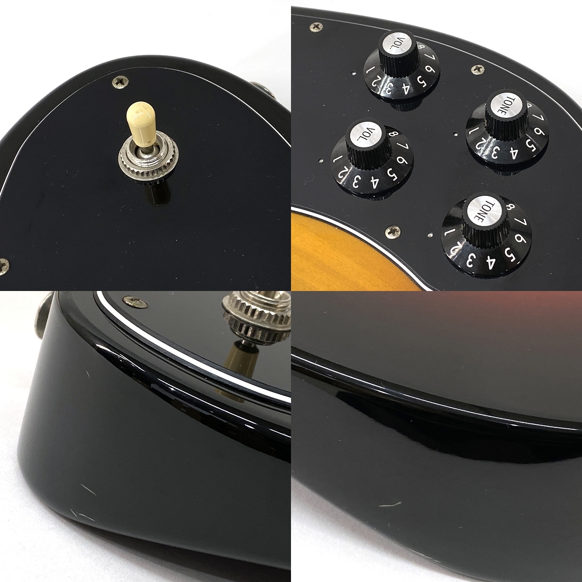 Fender Classic 72 Telecaster Deluxe（中古/送料無料）【楽器検索