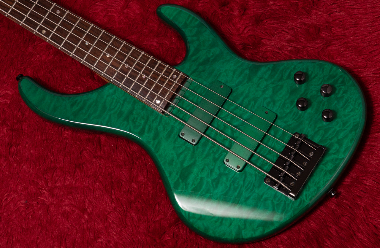 Bossa Tribute TOBJ-4R 3.990kg【GIB横浜】（中古/送料無料）【楽器