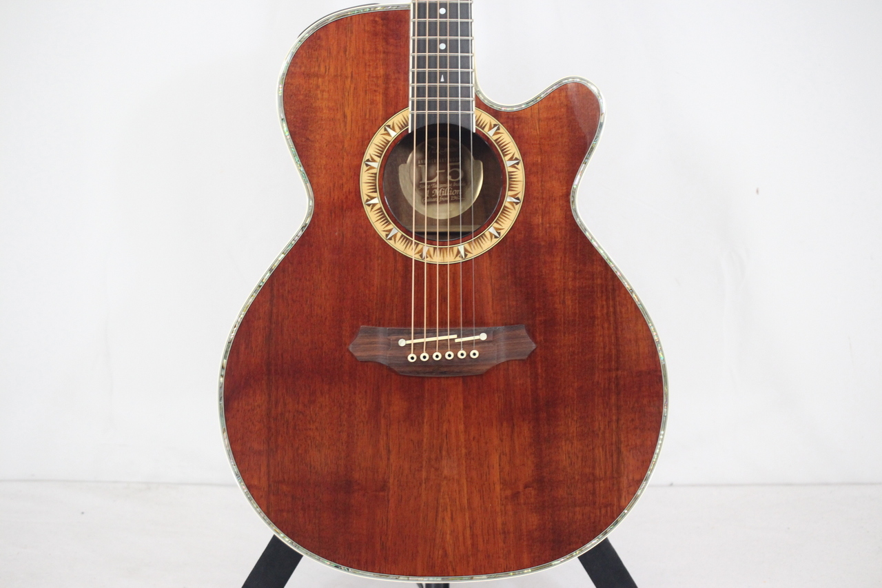 希少 限定品 Takamine L5 タカミネ エレアコ アコースティックギター TAKAMINE L-5 タカミネ エレクトリックアコースティックギター