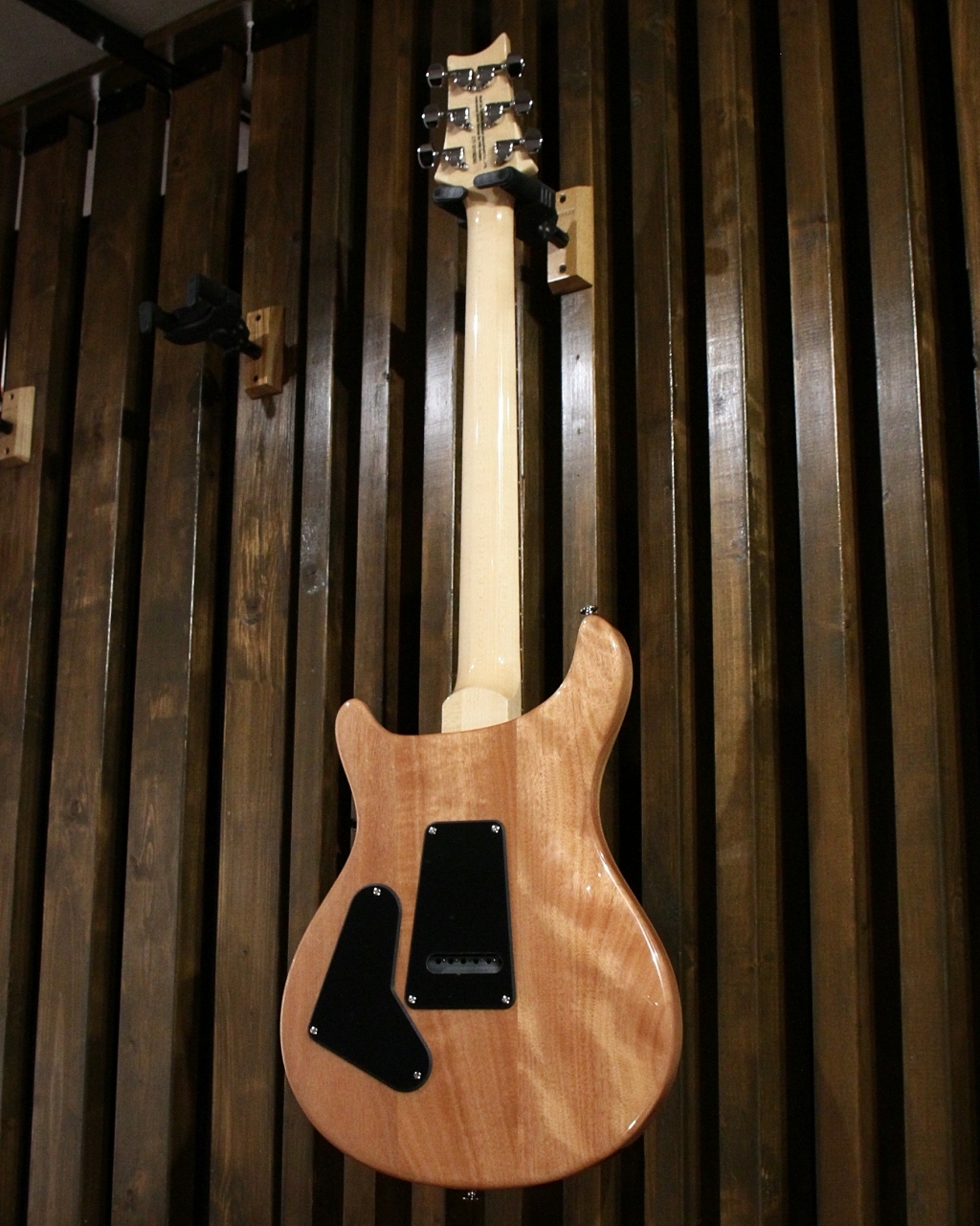 PRS SE CUSTOM24 （ロックペグ交換済み） Paul Reed Smith(PRS) SE CUSTOM24【ロック式ペグ交換後のお渡し