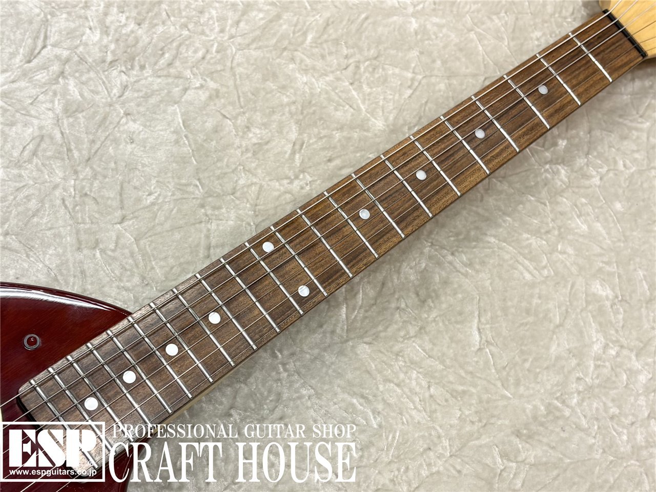 FERNANDES DIGI-ZO HYPER（中古/送料無料）【楽器検索デジマート】