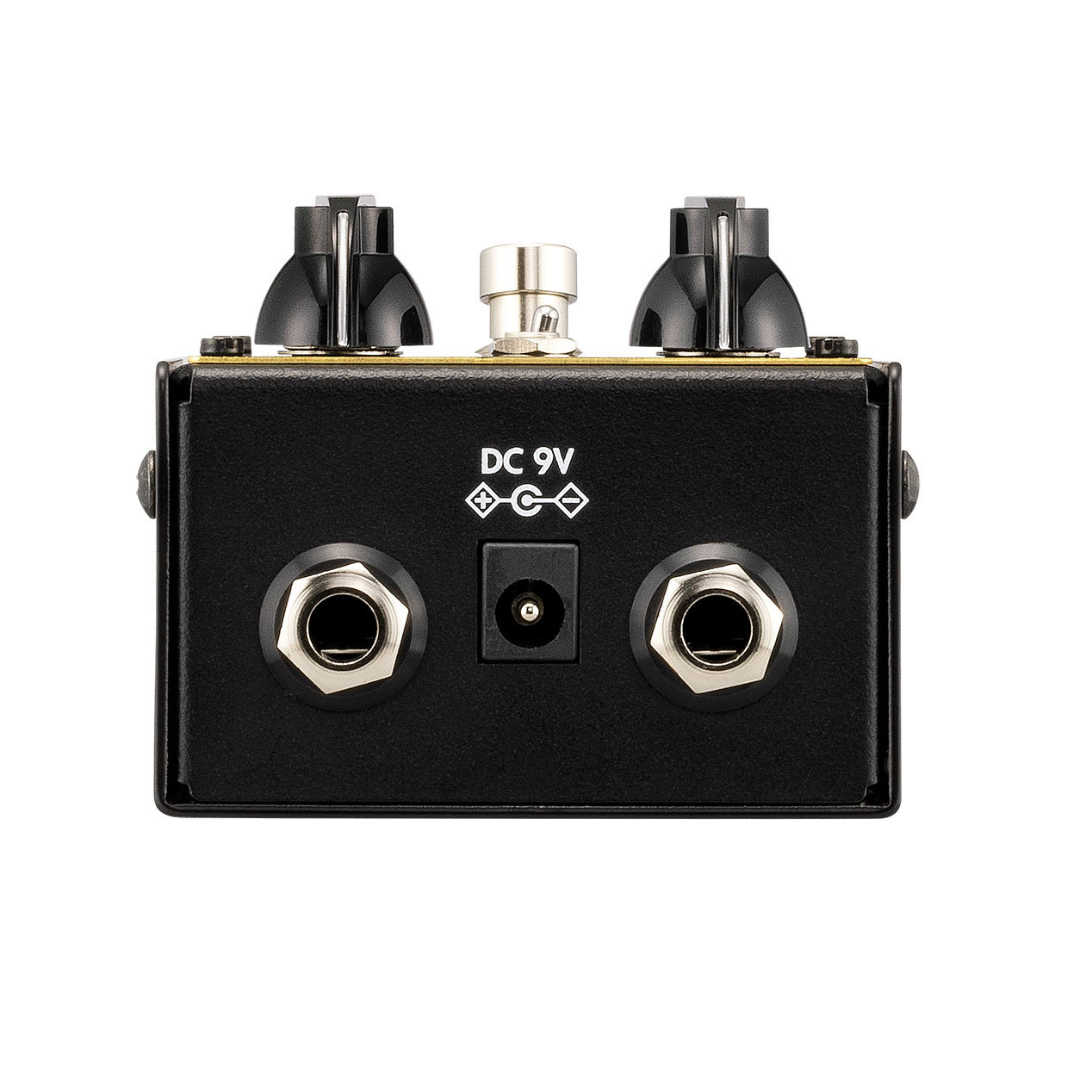 VOX VFZ-1 FUZZ ファズ（新品/送料無料）【楽器検索デジマート】