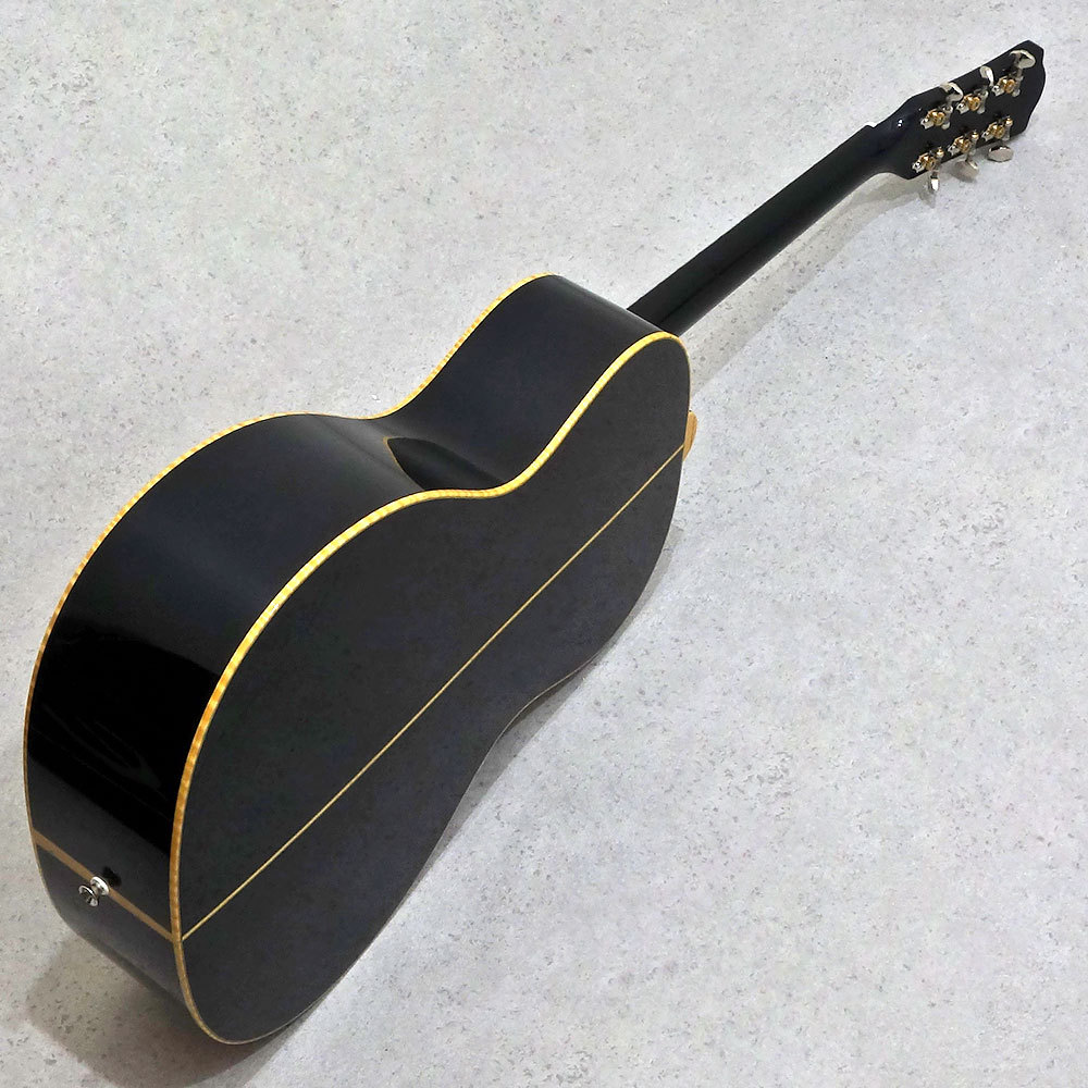 VG VG-00 Mahogany Black 【MADE IN JAPAN】（新品/送料無料）【楽器