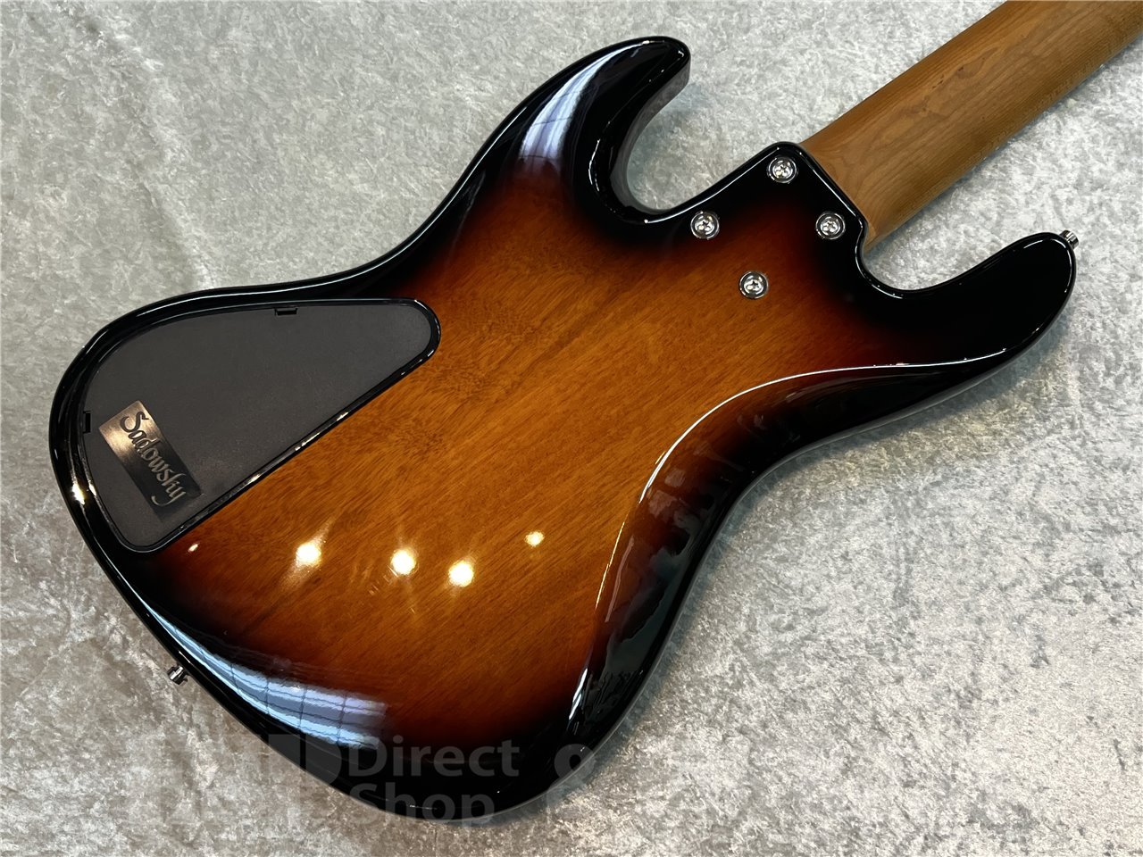 Sadowsky ME MX21 VJ5 TBT/M （新品/送料無料）【楽器検索デジマート】