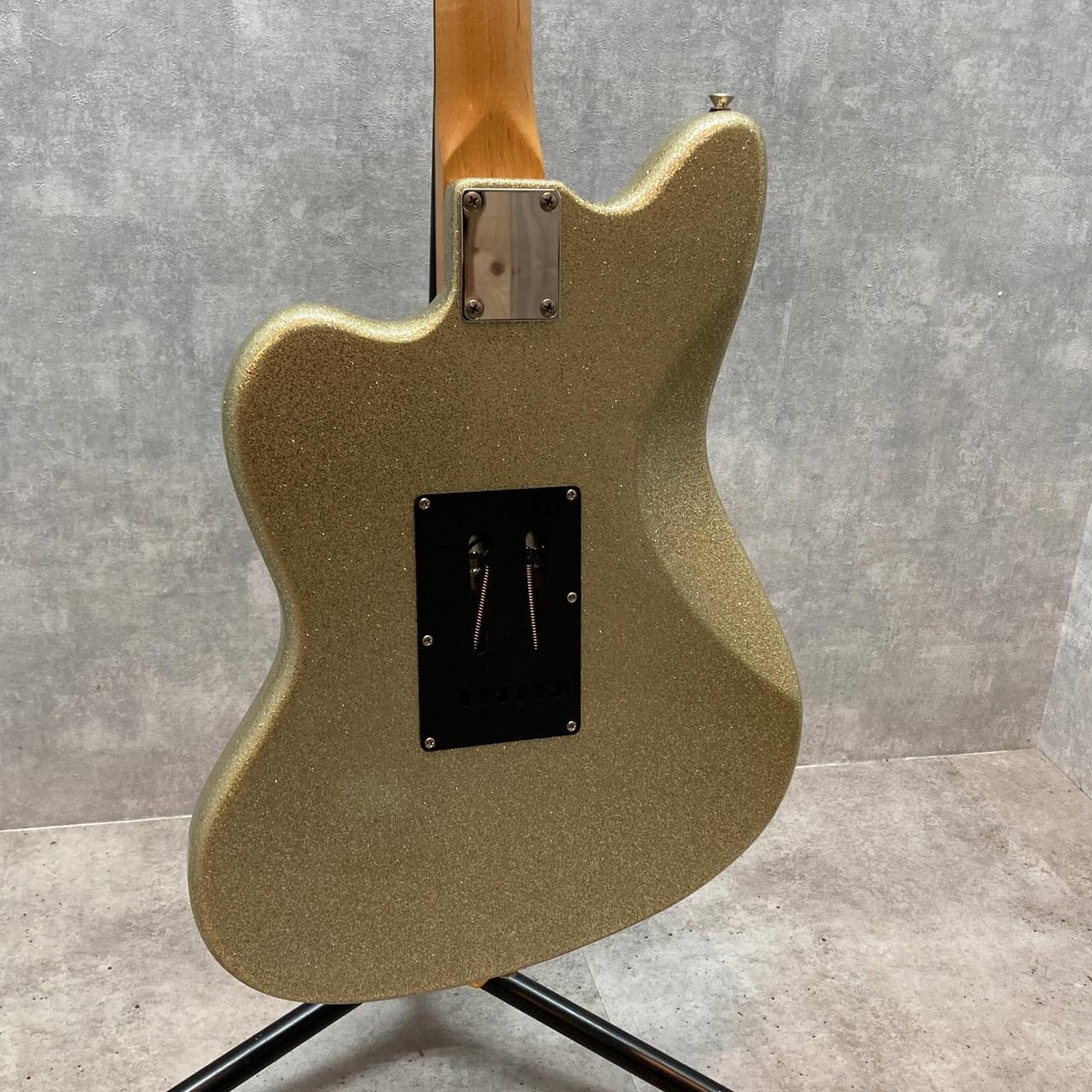 Squier by Fender JMQ Jagmaster【三重本店】（中古/送料無料