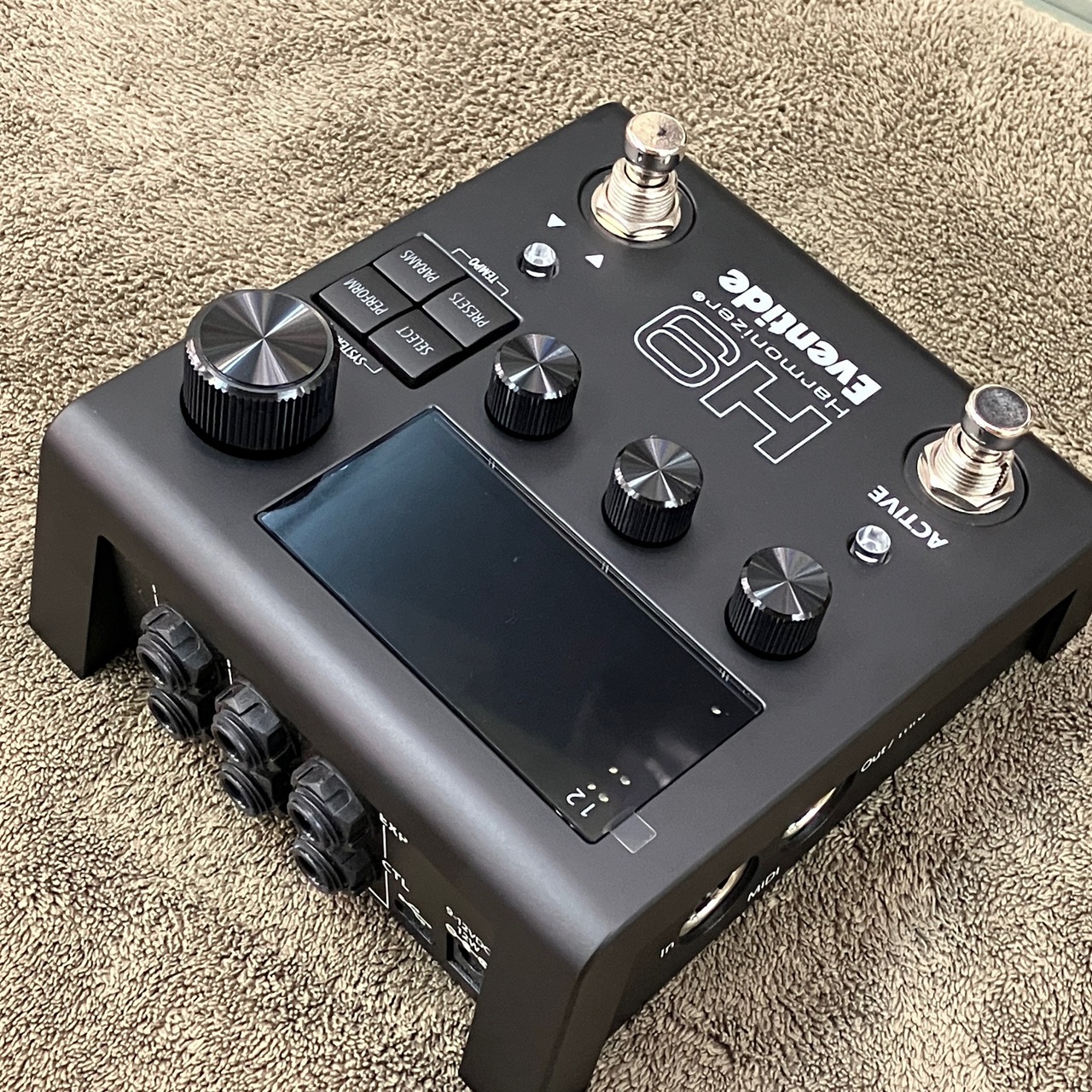 Eventide H9 Harmonizer Gen2（新品）【楽器検索デジマート】