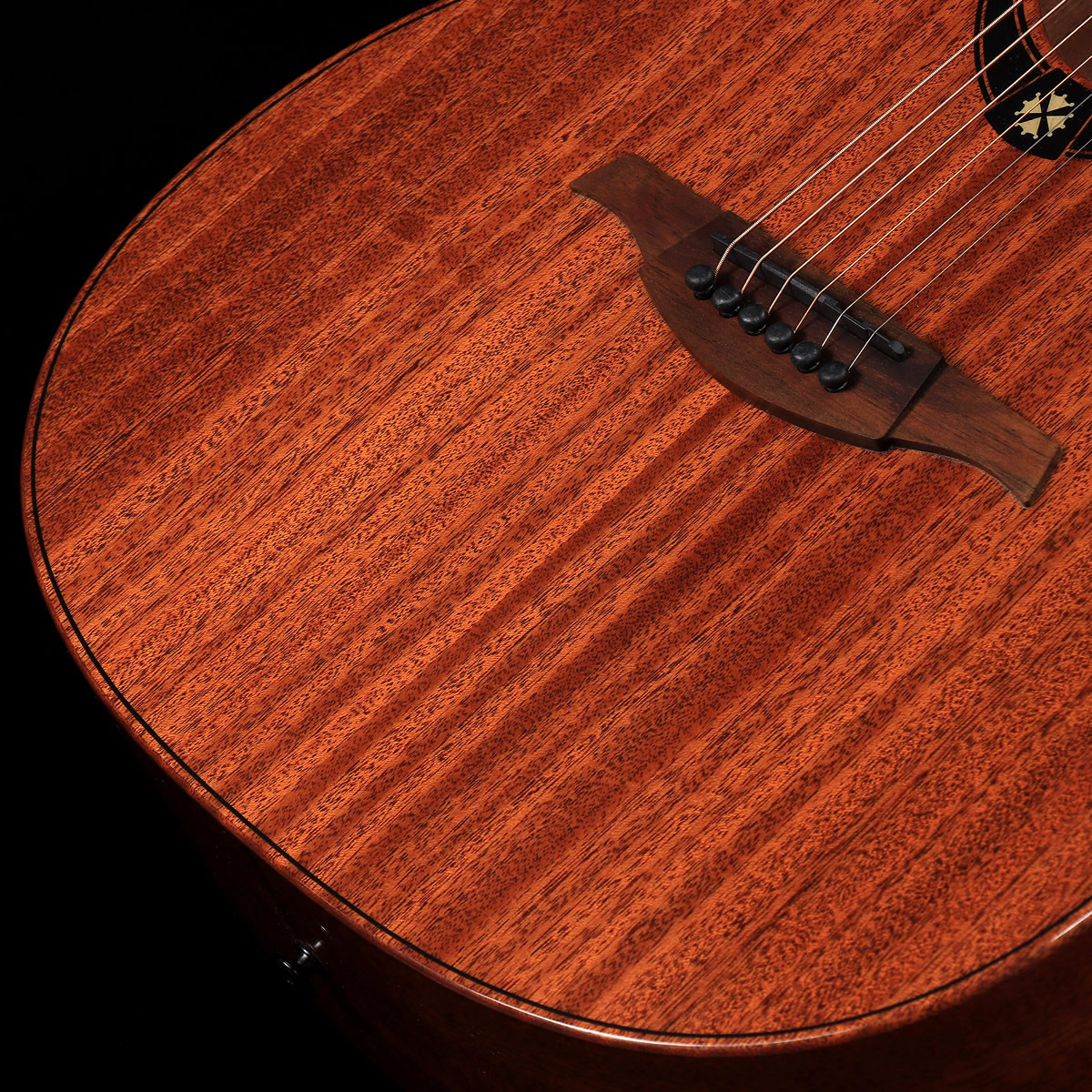 LAG Guitars T98A アコースティックギター フォークギター【名古屋栄店