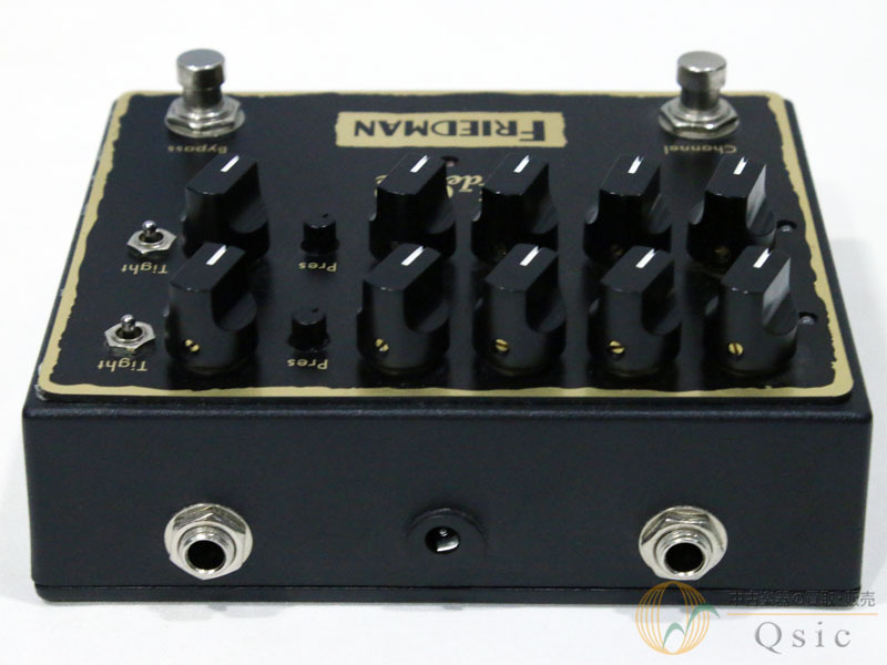 Friedman BE-OD DELUXE [XL857]【神戸店在庫】（中古/送料無料）【楽器