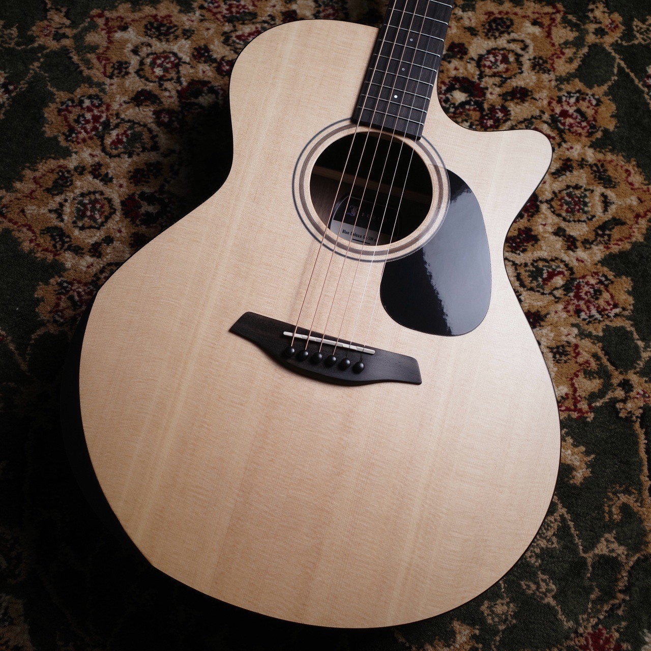 Furch Blue Deluxe Gc-SW a 2026 【Booster Soundport 搭載】（新品