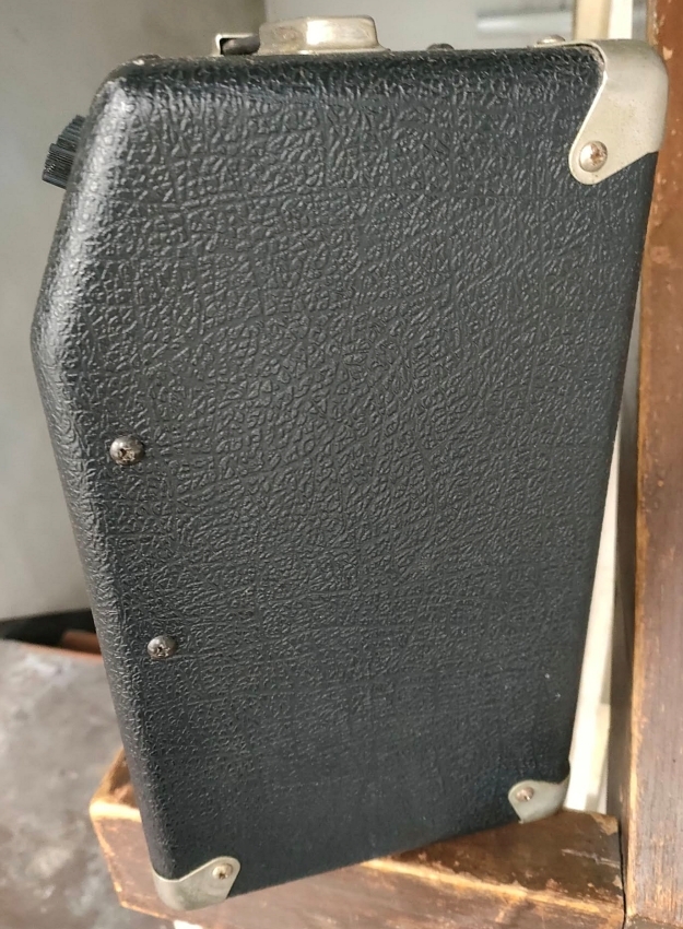 Fender Japan D-15 Studio Drive Celestion Eight15（中古）【楽器検索