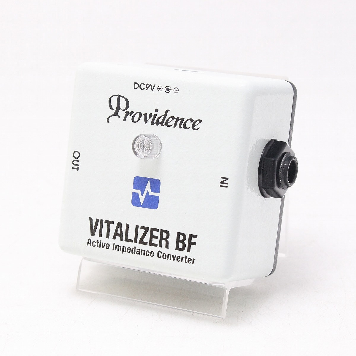 ギター Providence VITALIZER BF VZF-1 Providence VITALIZER BF VZF-1｜ミュージックランドKEY