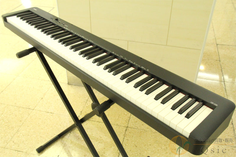 Casio CDP-S150 2020年製 [SL592]【神戸店在庫】（中古）【楽器