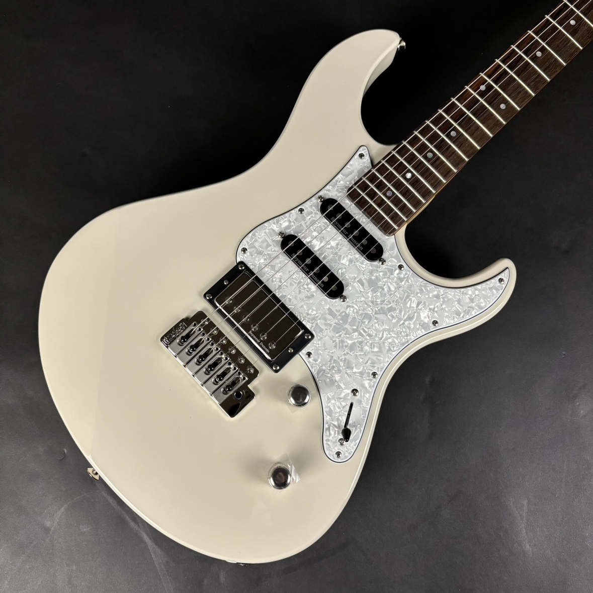 YAMAHA PACIFICA612VIIX エレキギターパシフィカ（新品/送料無料