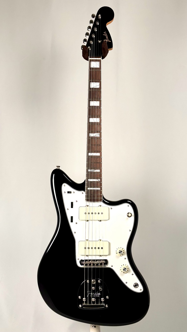 Fender FSR Limited Edition American Vintage II 1966 Jazzmaster 3A
