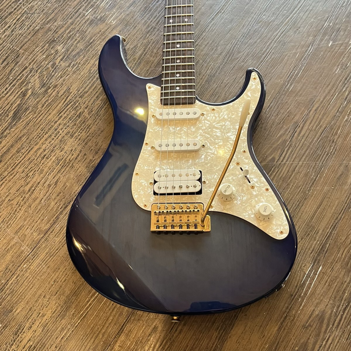Yamaha Pacifica 312エレキギター YAMAHA PAC312 Pacifica 1998年製 Electric Guitar（中古/送料無料
