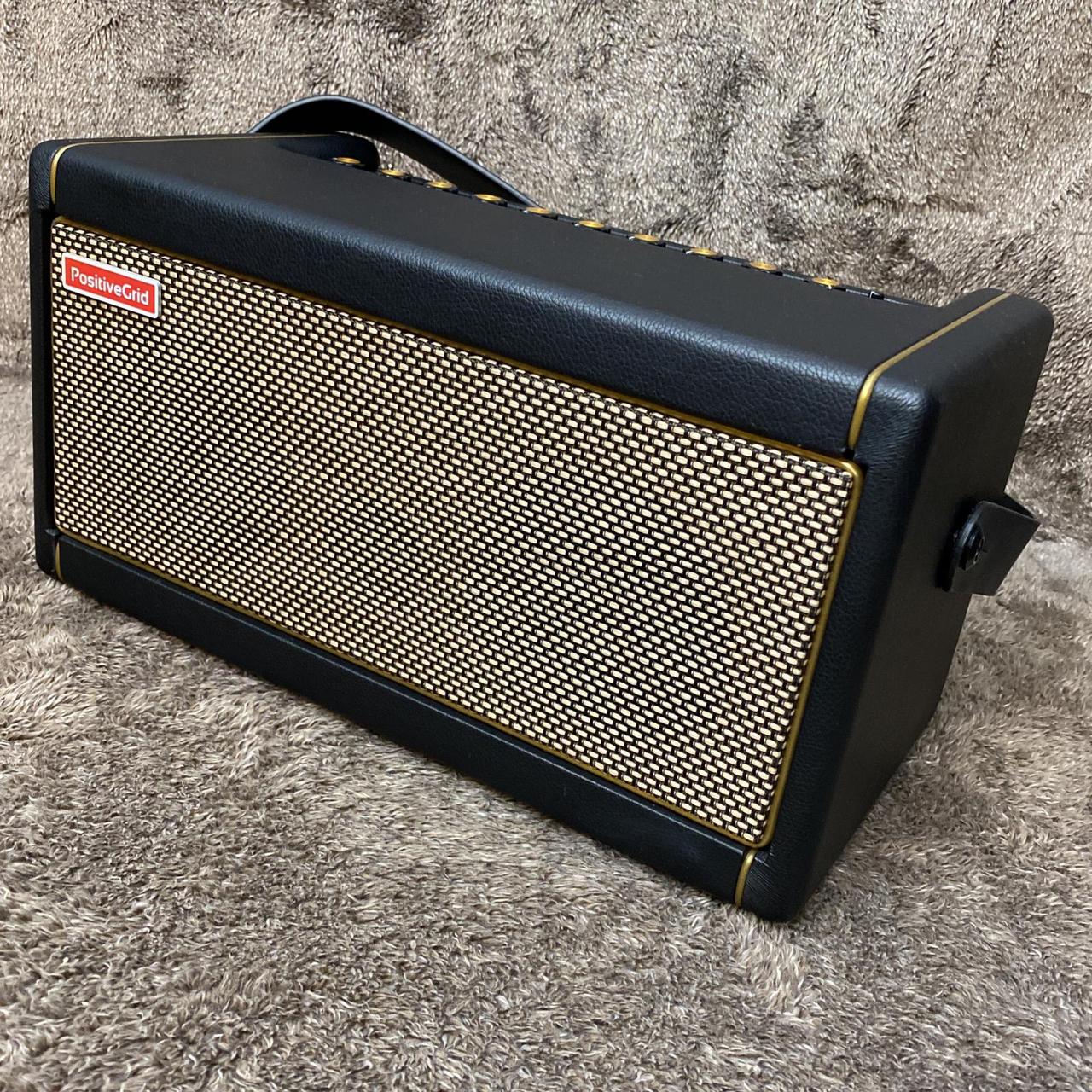 Positive Grid Spark40【尾張小牧店】（中古/送料無料）【楽器