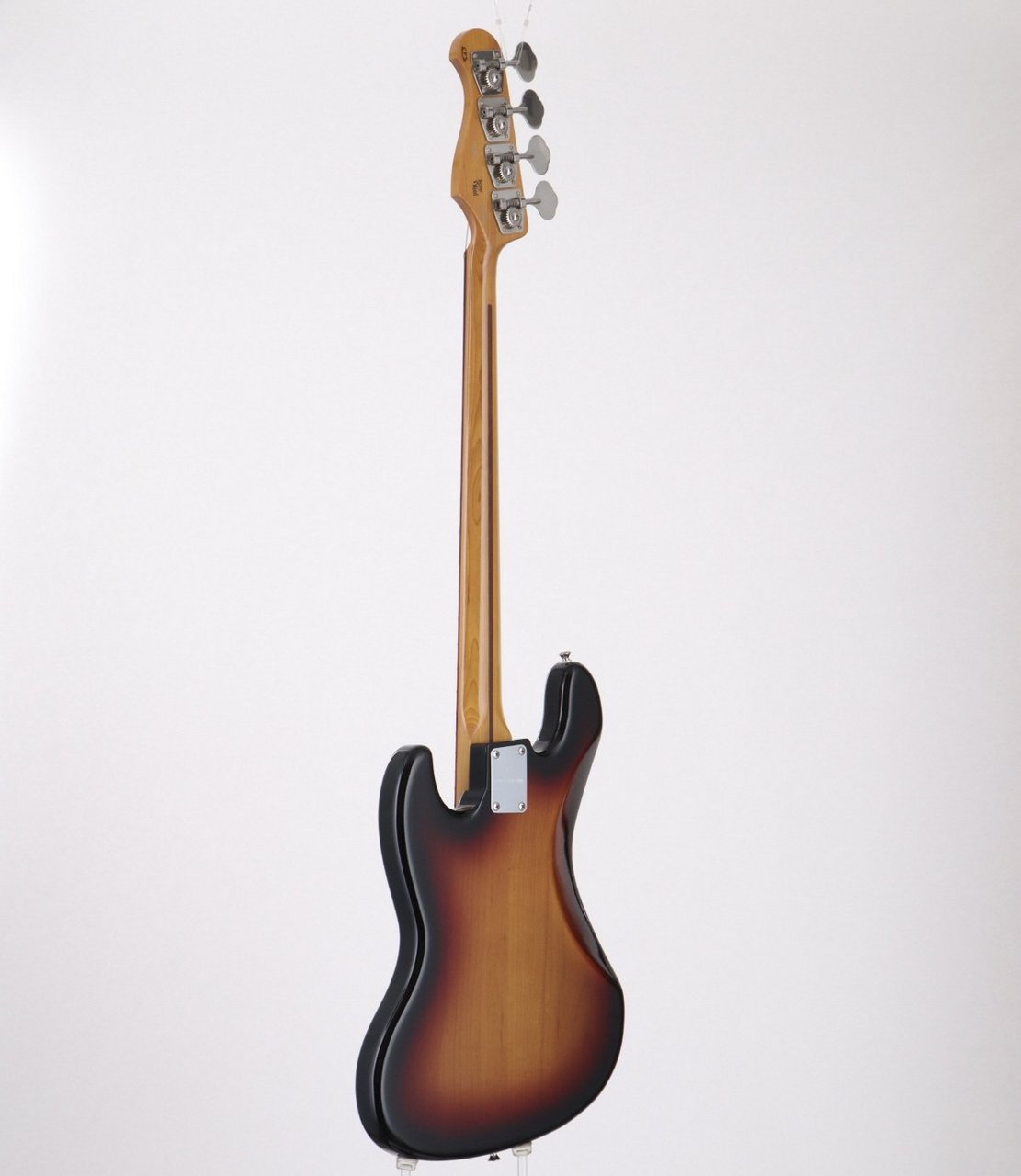 ベース HISTORY TH-BJ4 3TS 当社の HISTORY TH-BJ4 History （12/10まで】エレキベース 3TS