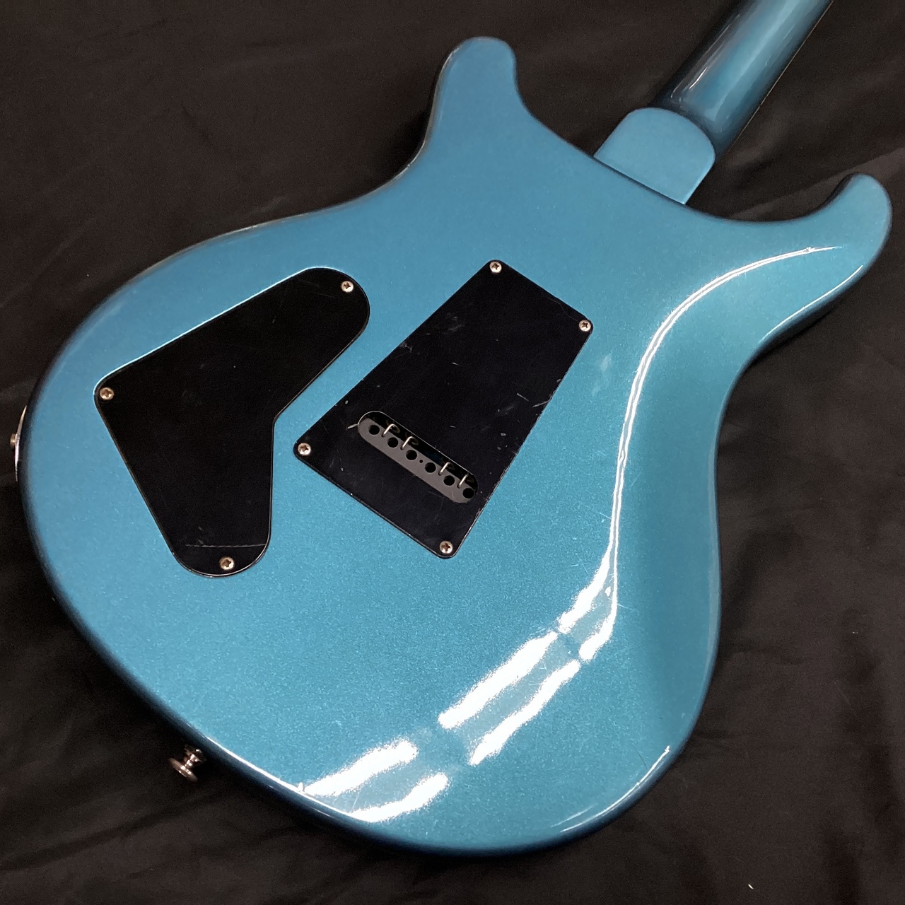 Paul Reed Smith(PRS) SE-SANTANA (피알에스 에스이 산타나)【아울렛 특가】 사진 6