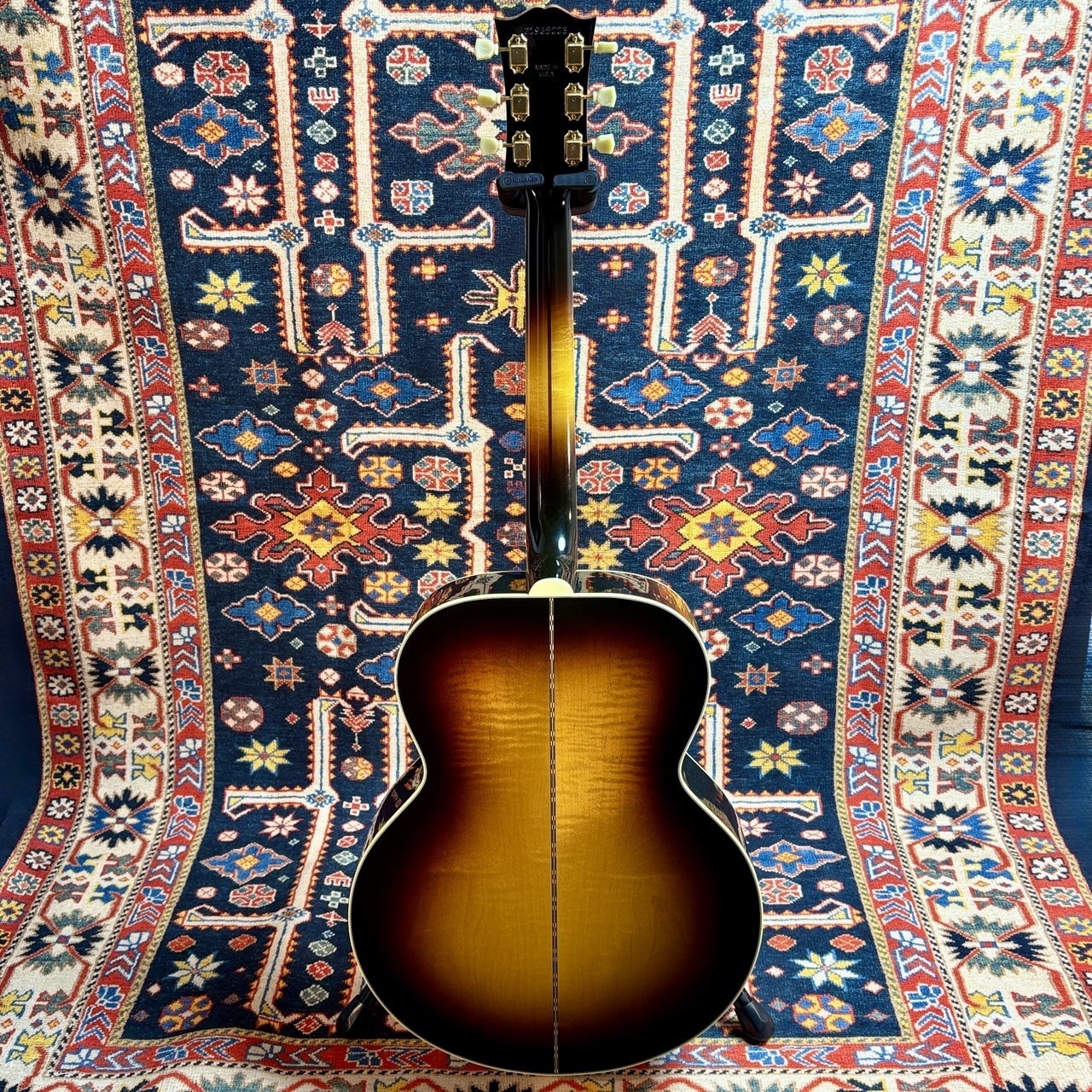 Gibson SJ-200 Original VS #21965003【新春バーゲンセール・1月12日