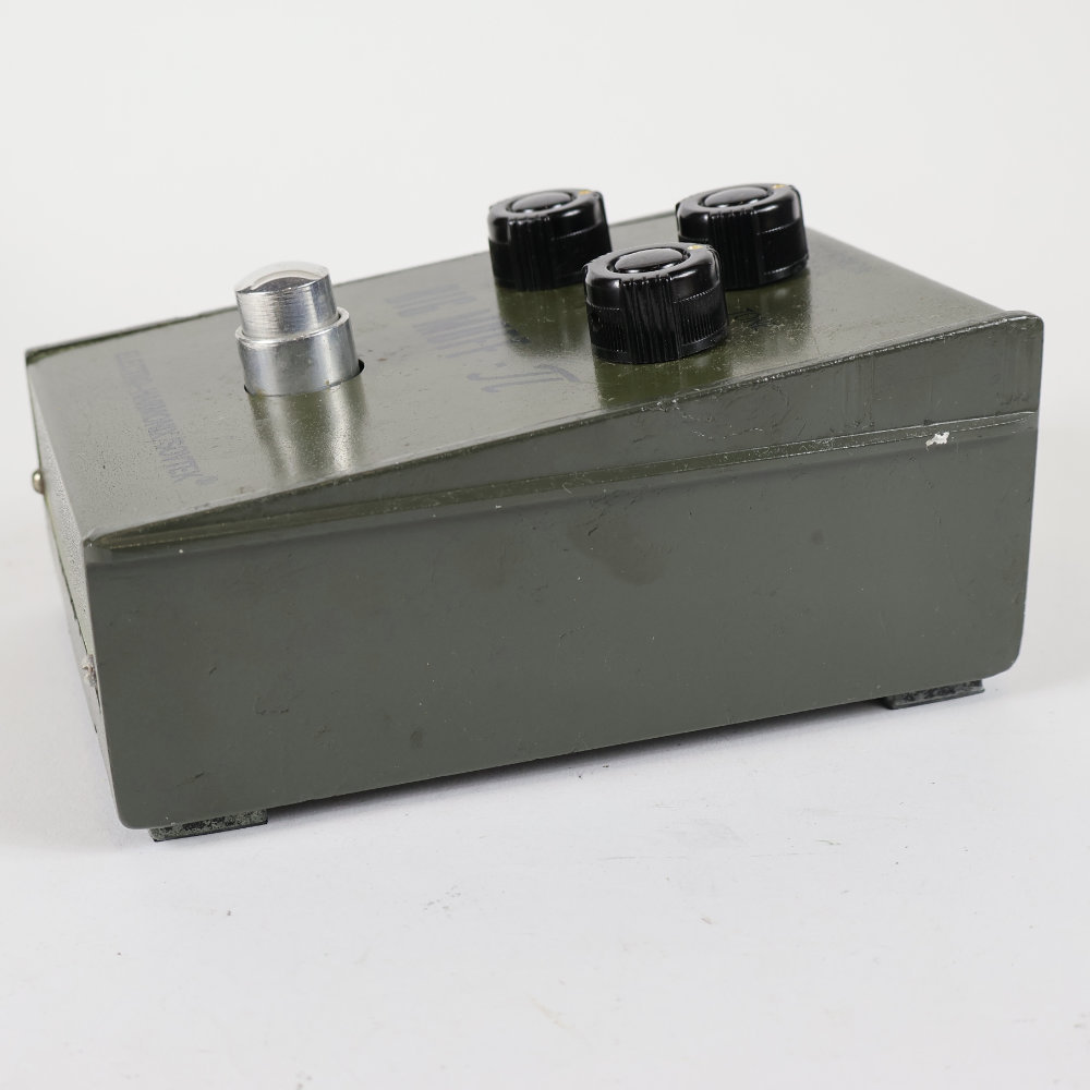 Electro-Harmonix 【中古】 ビッグマフ ELECTRO-HARMONIX SOVTEK Big