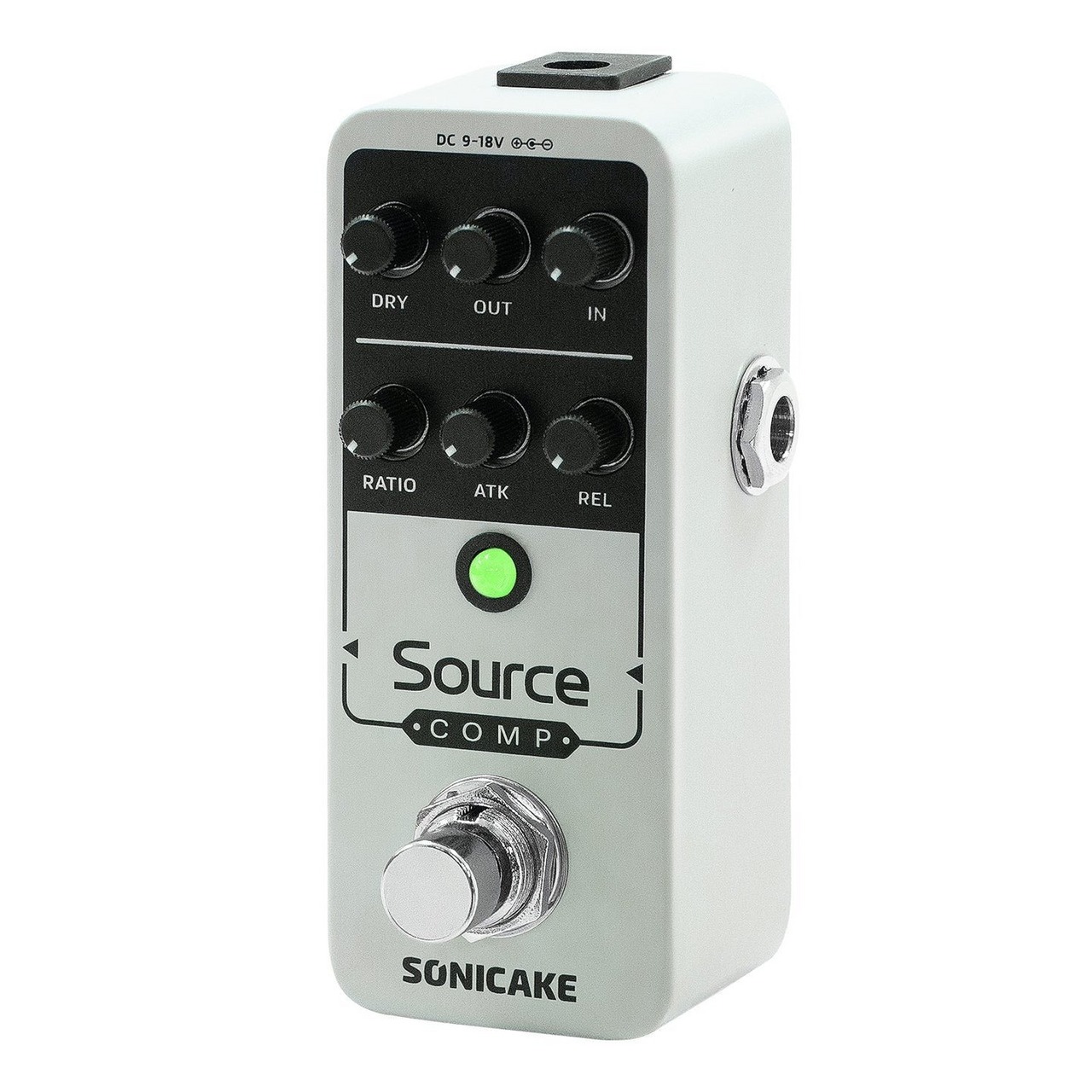 SONICAKE Sonicake Source Comp コンプレッサー（新品）【楽器検索