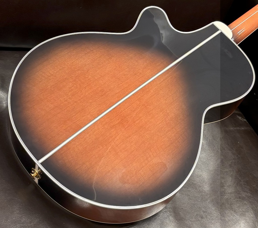 Takamine Custom FPT181AC 楓 ~KAEDE~（新品）【楽器検索デジマート】