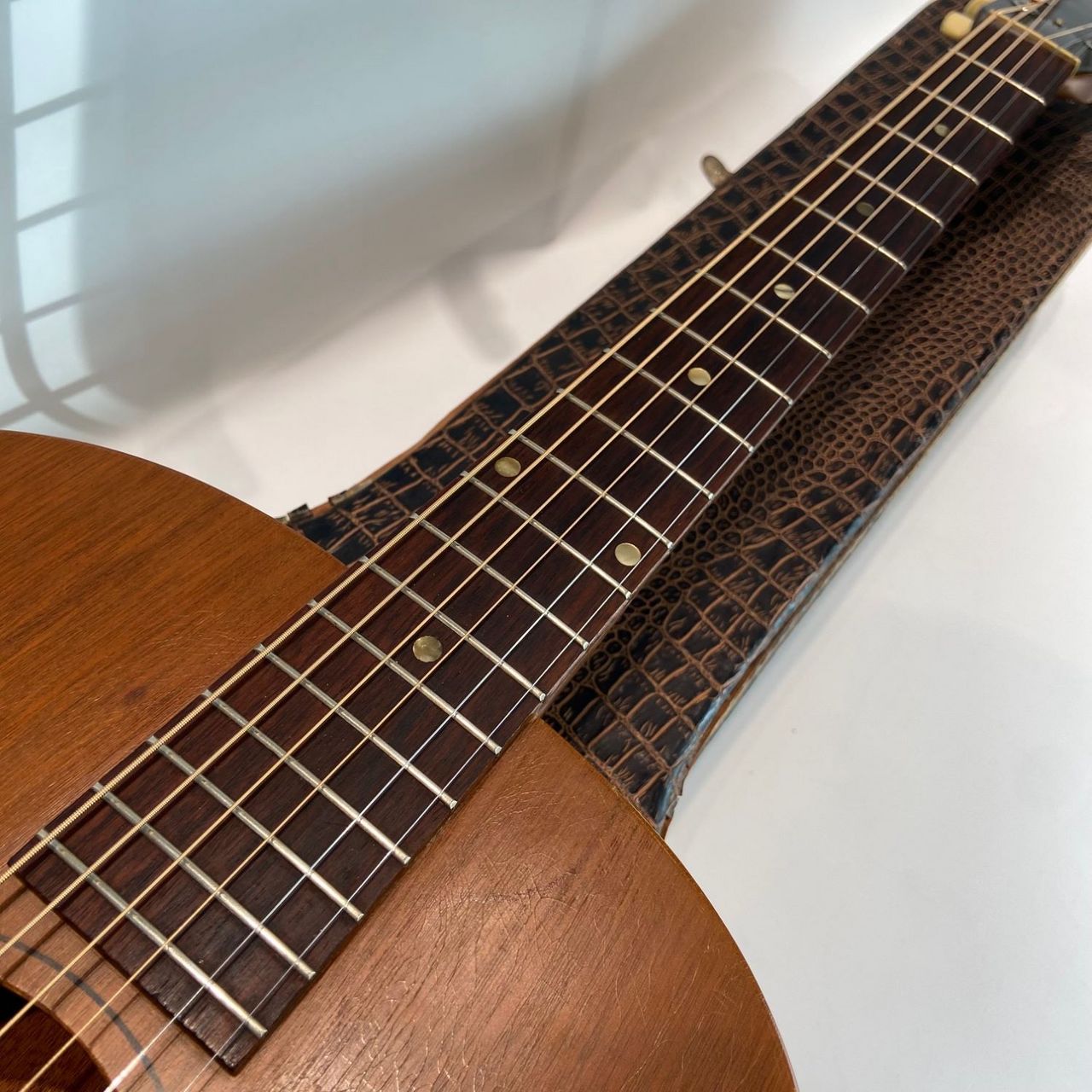 Gibson B-15 【1968年】 マホガニートップ（ビンテージ/送料無料