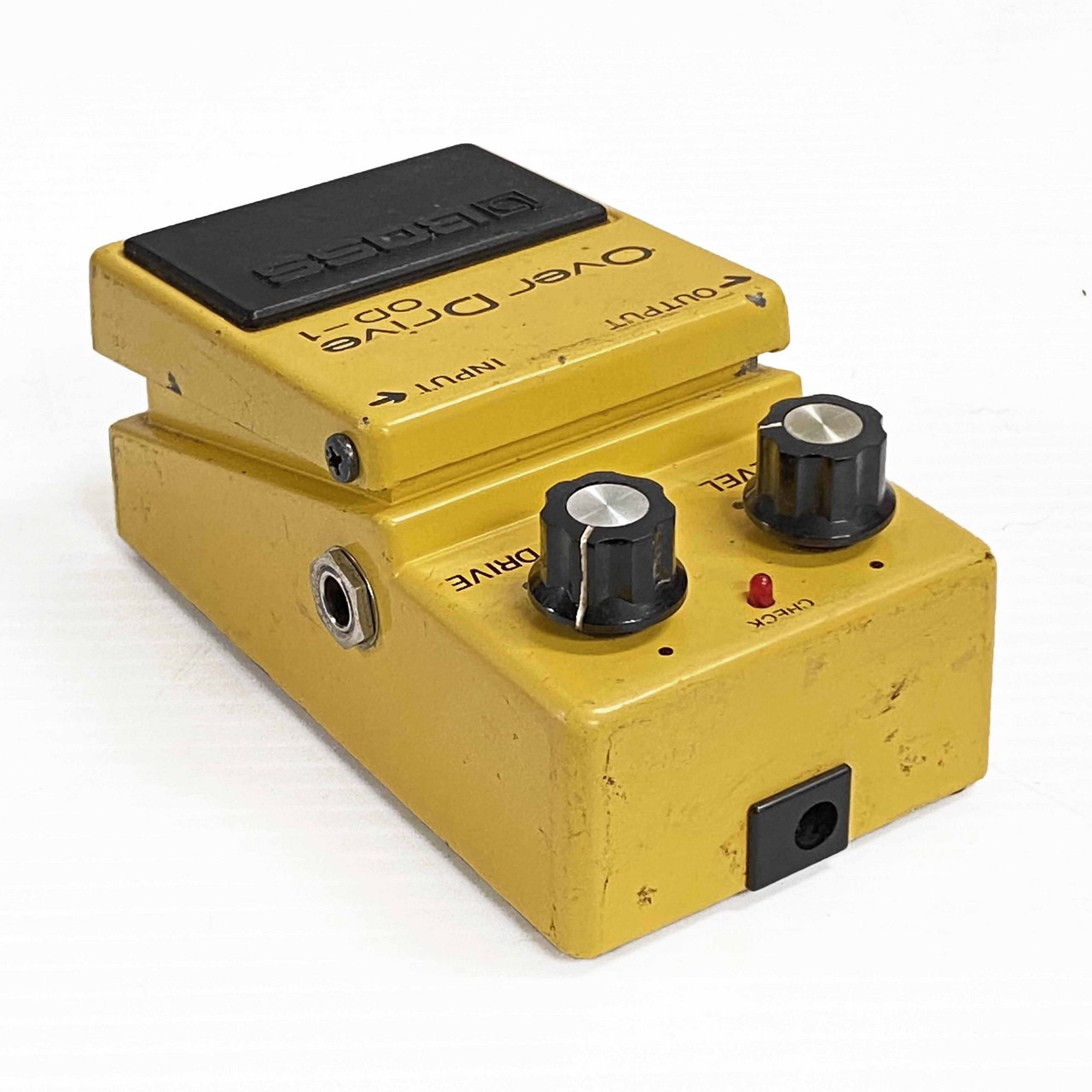 BOSS 1979年製 OD-1(銀ネジ/JRC45580)（中古）【楽器検索デジマート】