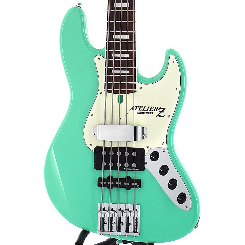 ATELIER Z M#265 D PLUS Custom (SFG/R/MH) 【値上げ前旧価格品