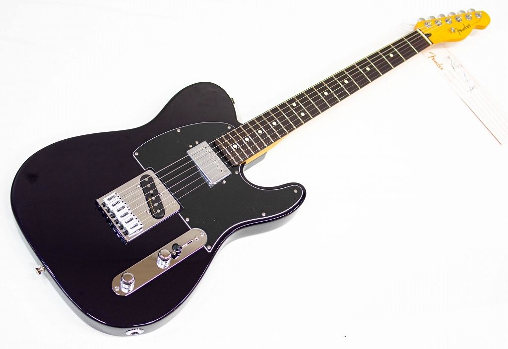 Fender Player II Modified Telecaster SH Dusk（新品/送料無料