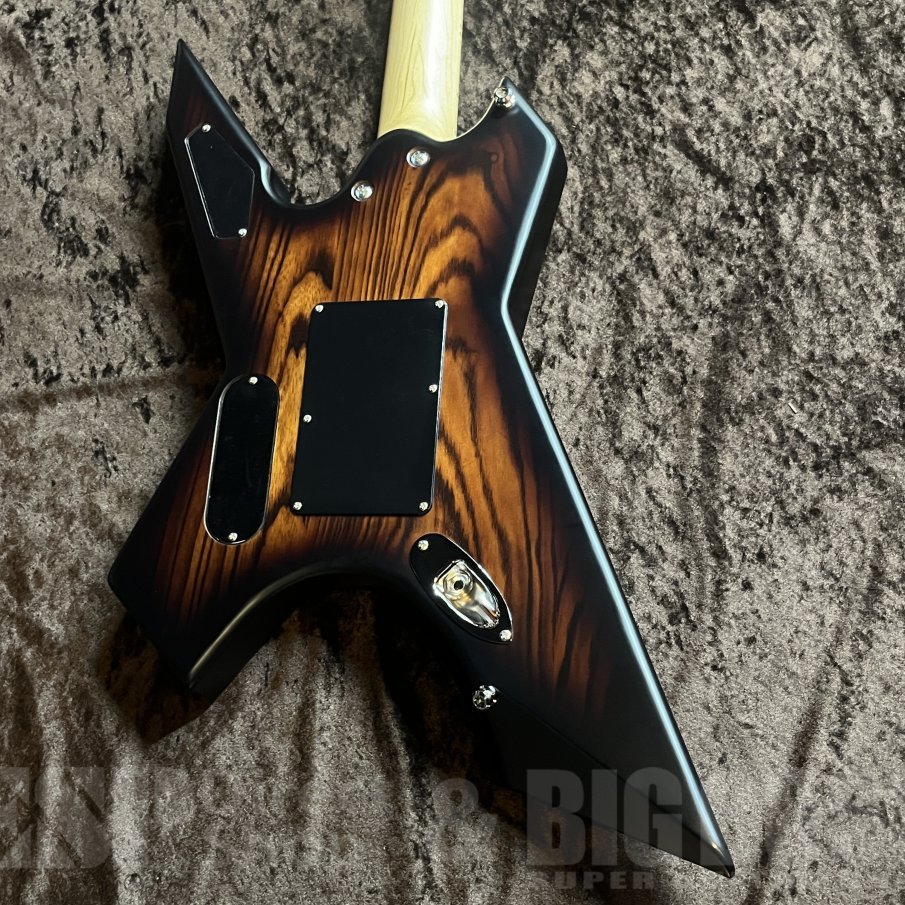 Killer KG-Exploder Musha ′22 （新品/送料無料）【楽器検索デジマート】
