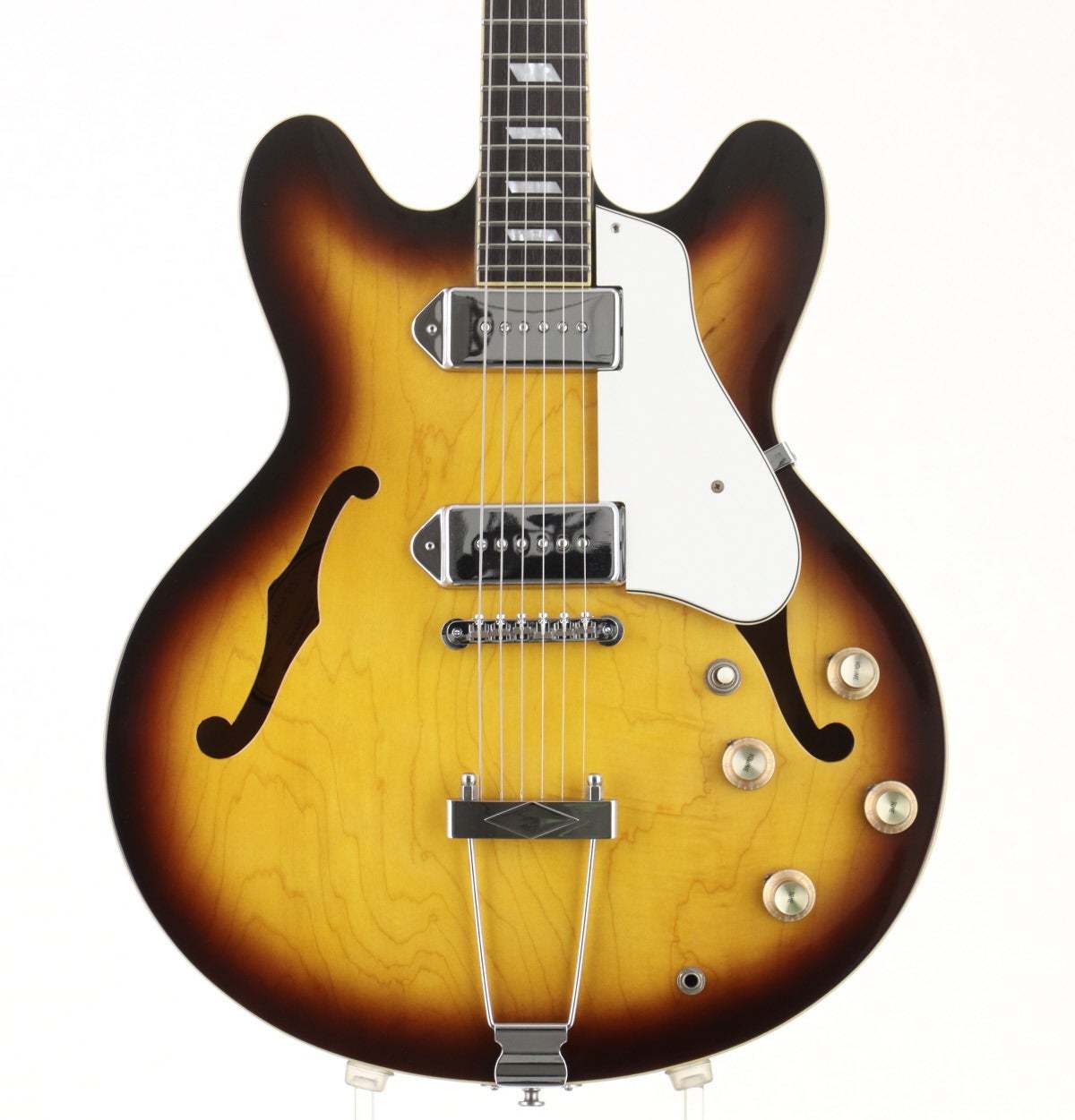 Epiphone Casino Vintage Sunburst 【御茶ノ水本店】（中古/送料無料