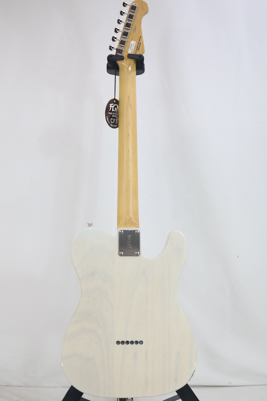 FUJIGEN(FGN) NTE100MAHTL WB（新品）【楽器検索デジマート】