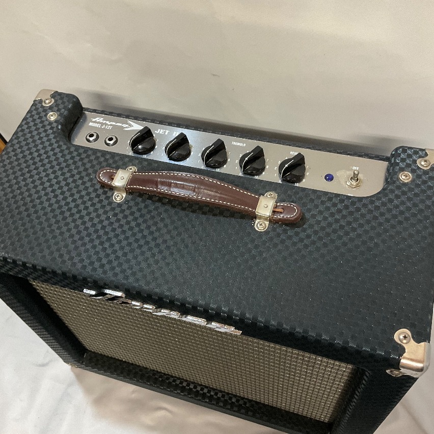 Ampeg J-12T（中古）【楽器検索デジマート】