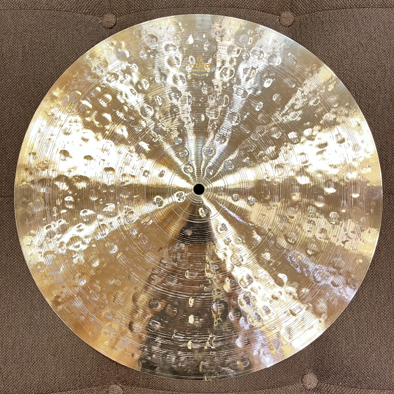 Meinl 〈現品限り大特価〉Byzance 