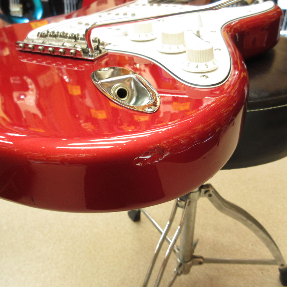 Fender Japan ST62-58US（中古）【楽器検索デジマート】