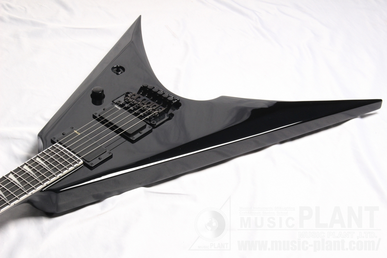 E-II ARROW FR Black（新品/送料無料）【楽器検索デジマート】